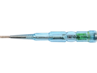 Индикатор напряжения YATO с LED индикатором 70-250 V (YT-2864)