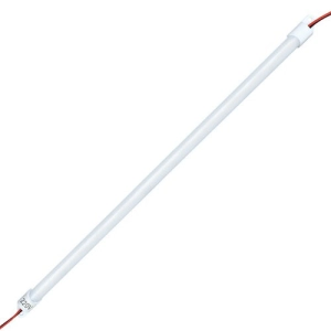 Світлодіодна лінійка OEM LB-060-9-6-220 9Вт 6000К 600mm AC 220 IP20 матова (00-00014379)