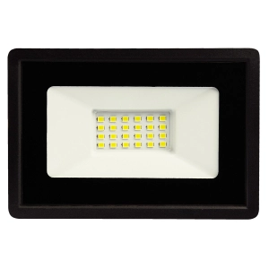 Світлодіодний прожектор AREAL 20W PR-20 6200К 220V IP65 (00-00022309)