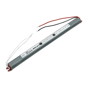Блок питания BIOM Professional DC24 36W BPBFS-36-24 1,5А stick герметичный (00-00027331)