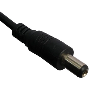 Коннектор для светодиодных лент OEM SC-11-MWC-2 mini Jack папа с проводом 15см (00-00000775)