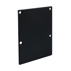 Заглушка BIOM ZSB-50B для профиля LSB-50AB (00-00016974)