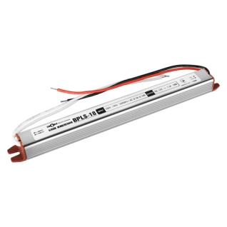 Блок питания BIOM Professional DC12 18W BPLS-18-12 1.5А stick (00-00019650)