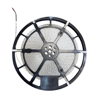 Светодиодная лента OEM ST-50-12-2835-120-CW-20 (50м) белая, негерметичная, 1м (00-00022304)