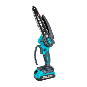 Акумуляторна ланцюгова пила Grand АПЦ-20V/6"-2 BL