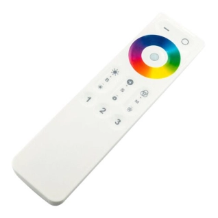 Пульт д/к OEM C-REM-2.4g-Touch-3 zone для контроллера RGBW (00-00012276)