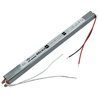Блок питания BIOM Professional DC24 36W BPLS-36-24 1,5А stick (00-00027323)