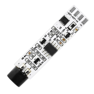 Оптический датчик DP-06-IR-10A-S IR ON OFF торцевой 10А DC12V (00-00020334)