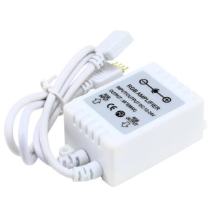 Підсилювач RGB OEM AMP 9А pl (00-00000620)