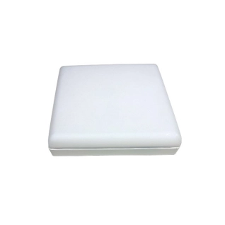 Светильник светодиодный Biom HB-S18W-5 18w квадратный 5000К (00-00023854)