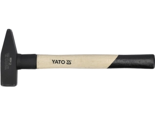Молоток слюсарний YATO : m=400 г, L=310 мм (YT-4504)