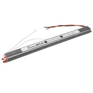 Блок питания BIOM Professional DC12 36W BPFS-36-12 2А stick герметичный (00-00019656)