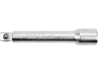 Удлинитель YATO : наклонный, квадрат 1/2″, L= 127 мм (YT-1250)