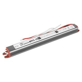 Блок питания BIOM Professional DC12 18W BPFS-18-12 1.5А stick герметичный (00-00019653)