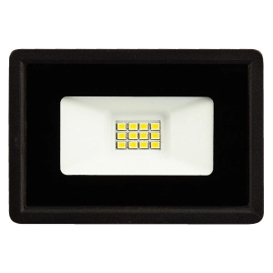 Світлодіодний прожектор AREAL 10W PR-10 6200К 220V IP65 (00-00022308)