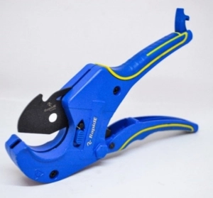 Труборіз Rapide R9102 0-50 мм для мідних алюмінієвих пластикових труб