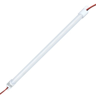 Світлодіодна лінійка OEM LB-030-5-4-220 5Вт 4500К 300mm AC 220 IP20 матова (00-00014377)