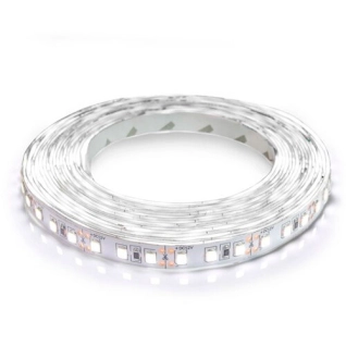 Светодиодная лента OEM ST-12-2835-120-CW-20-V3 1500Lm/m белая, негерметичная, 1м (00-00014481)