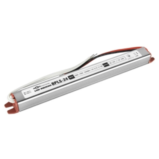Блок питания BIOM Professional DC12 24W BPLS-24-12 2А stick (00-00019659)