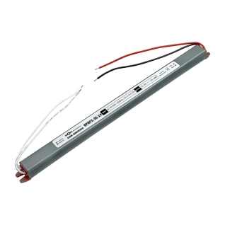 Блок питания BIOM Professional DC24 36W BPBFS-36-24 1,5А stick герметичный (00-00027331)