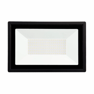 Світлодіодний прожектор BIOM 100W S6-SMD-100-Slim 6200К 220V IP65 (00-00024503)