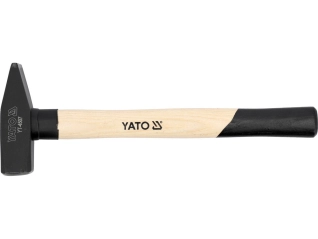 Молоток слюсарний YATO : m=800 г, L=350 мм (YT-4507)