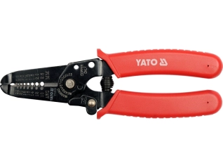 Съемник изоляции YATO, L=160 мм (YT-2319)