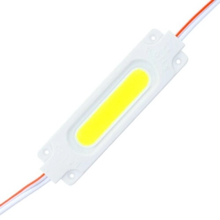 Светодиодный модуль BRT COB 2W 6500K, 12В, IP65 белый (00-00001609)
