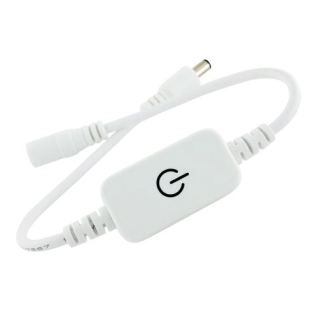 Димер OEM 6A M-T71 Touch White 1 канал (00-00012284)