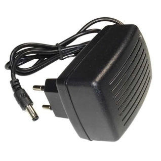 Блок питания OEM DC12 24W 2А PL (00-00000184)