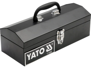 Ящик для інструменту YATO 360х150х115 мм (YT-0882)