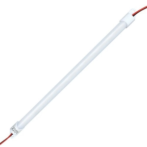 Світлодіодна лінійка OEM LB-030-5-4-220 5Вт 4500К 300mm AC 220 IP20 матова (00-00014377)