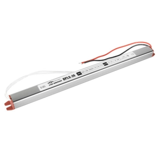 Блок питания BIOM Professional DC12 36W BPLS-36-12 3А stick (00-00019660)