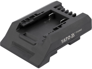 Адаптер акумулятора для прожектора YT-829600 YATO тип DEWALT (YT-829602)