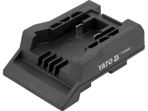 Адаптер акумулятора для прожектора YT-829600 YATO тип MILWAUKEE (YT-829603)