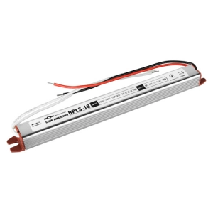 Блок питания BIOM Professional DC12 18W BPLS-18-12 1.5А stick (00-00019650)