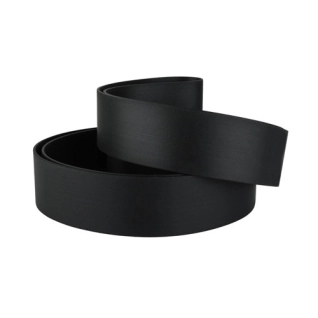 Декоративная лента DS-R260-06-BV к светильнику DEL-R-20-18-4 DIY( черный матовый) (00-00020727)