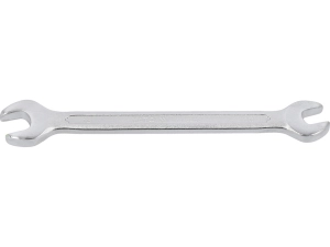 Ключ ріжковий YATO : CrV, M= 10х13 мм, l=170 мм (YT-0332)