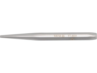 Пробійник YATO : L=120 мм. (YT-4691)