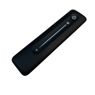 Пульт д/к OEM R-01-2,4G-D-U для димера (00-00023402)