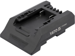 Адаптер акумулятора для прожектора YT-829600 YATO тип DEWALT (YT-829602)