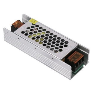 Блок питания BIOM Professional DC12 25W BPU-25 2,1А (00-00014621)