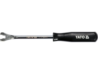 Съемник крепления обивки YATO 9х13х19 мм, l= 230 мм (YT-0841)
