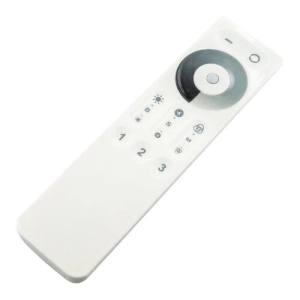 Пульт д/к OEM D-REM-2.4G-Touch-3-zone для димера (00-00012274)