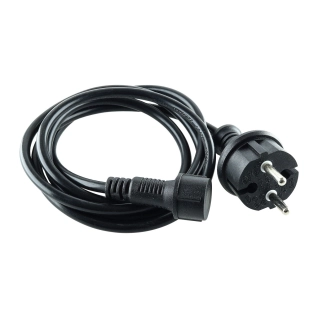 Кабель живлення для гірлянд PC10567 IP67, 1,5м (00-00015451)