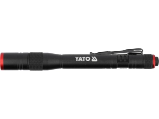 Ліхтар інспекційний акумуляторний YATO Li-Ion 3.7 V 750 мАГод, 500 Lm, 3 режими (YT-085144)
