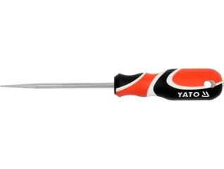 Шило YATO пряме, l=120 мм (YT-1374)