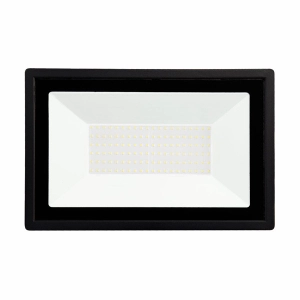 Світлодіодний прожектор BIOM 100W S6-SMD-100-Slim 6200К 220V IP65 (00-00024503)