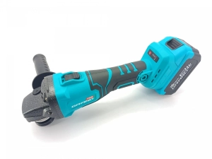 Болгарка акумуляторна Grand МШУ-20BL PRO