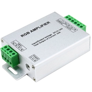 Підсилювач RGB OEM AMP24A m (00-00000617)